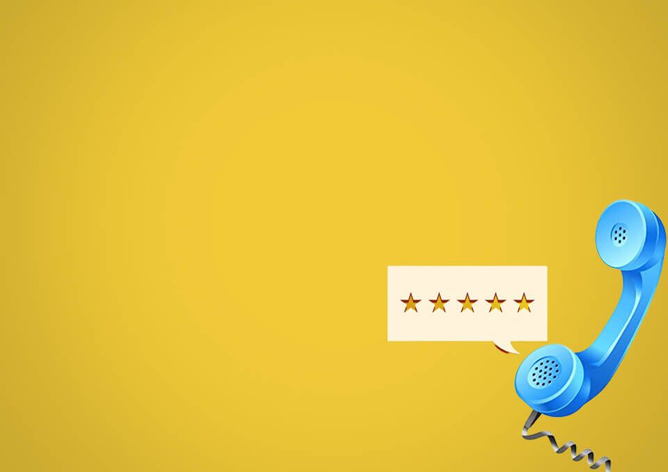 Customer Satisfaction Survey Template