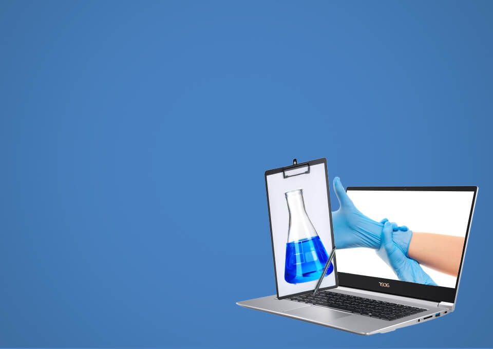 Laboratory Customer Satisfaction Survey Template