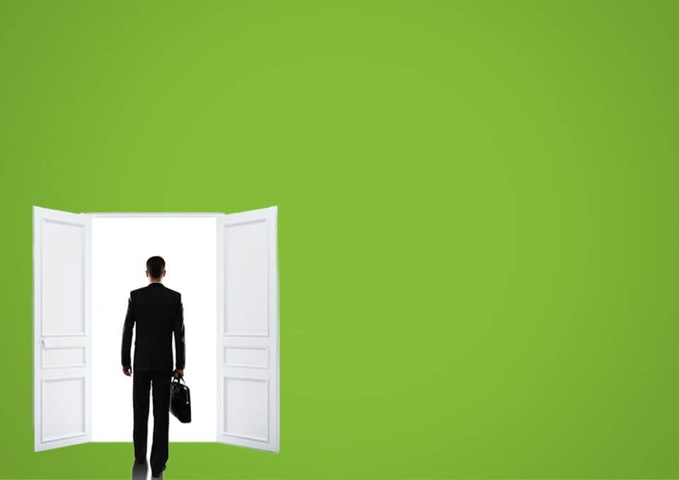 استبيان ترك الموظف للعمل (استبيان الخروج)