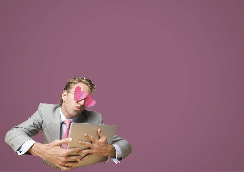 استبيان انتماء الموظفين