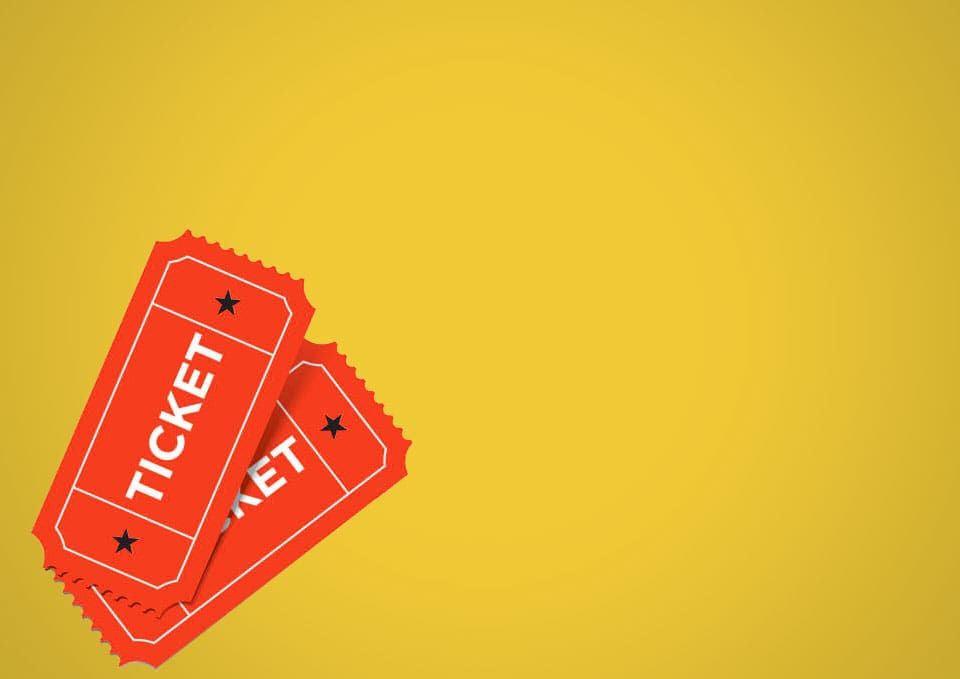 نموذج استمارة التسجيل في الفعالية