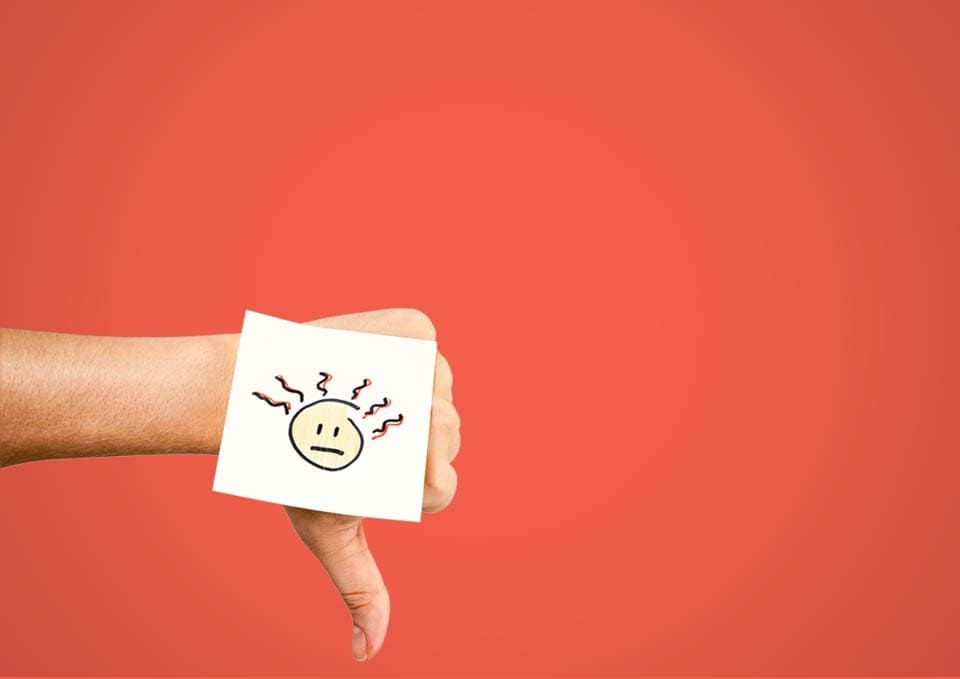 استبيان قياس تحول العملاء