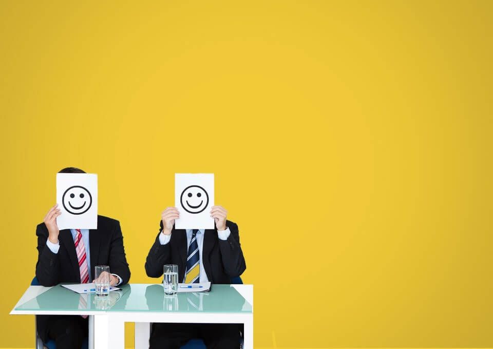 استبيان الرضا الوظيفي مينيسوتا