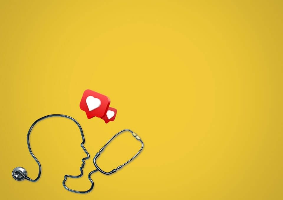 استبيان رضا مرافق المريض