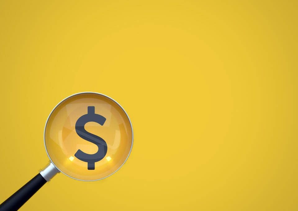 استبيان التسعير