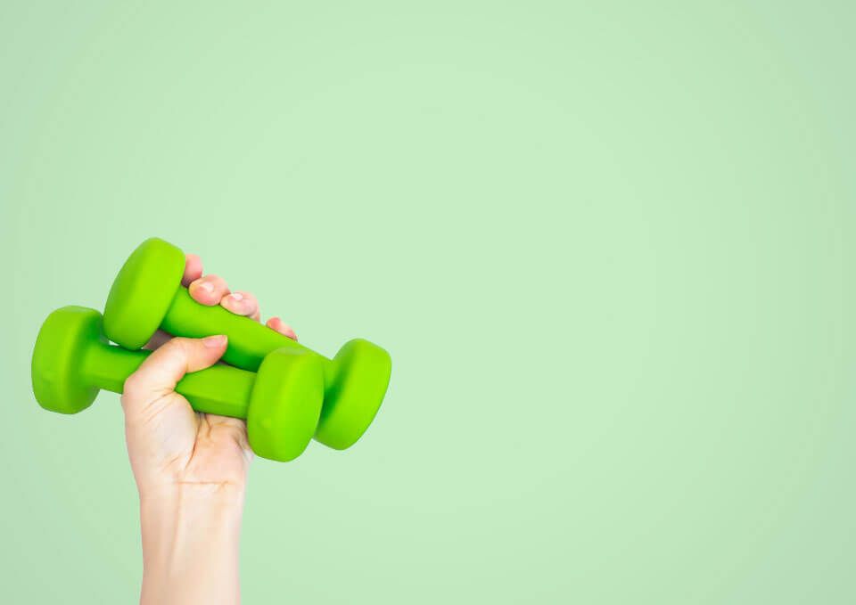 نموذج استمارة التسجيل في نادي اللياقة البدنية