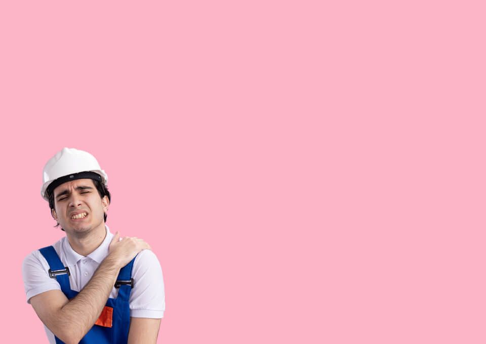 استمارة شكوى التعرض للأذى في العمل