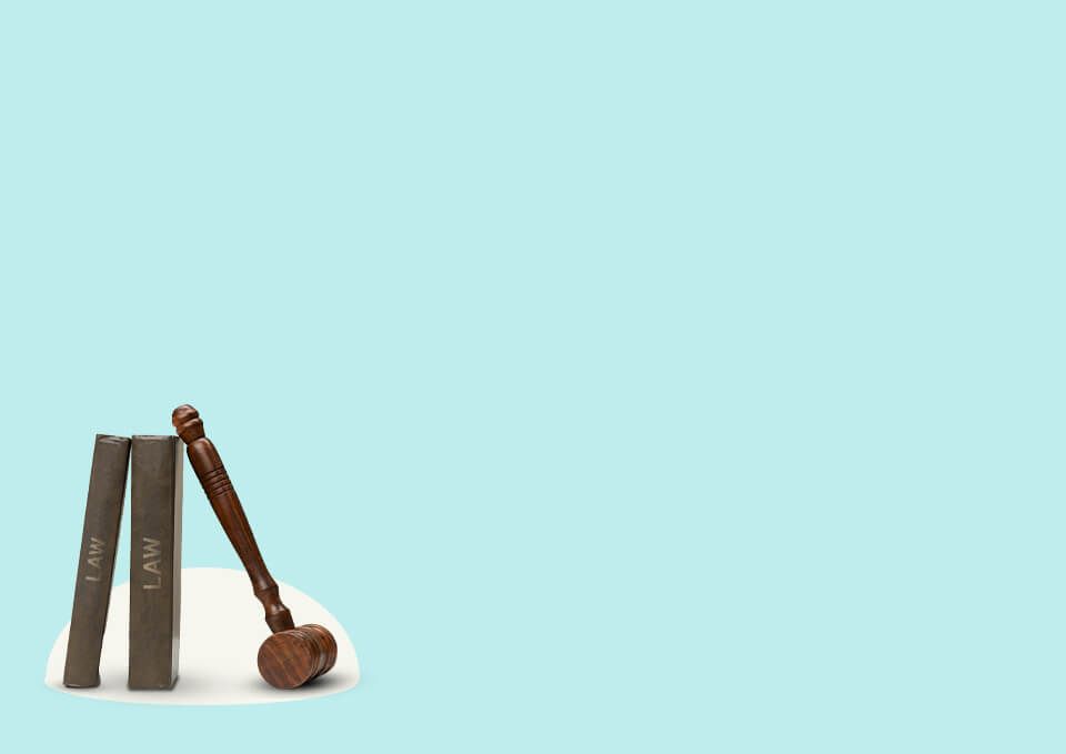 نموذج استمارة معلومات القضية المدنية