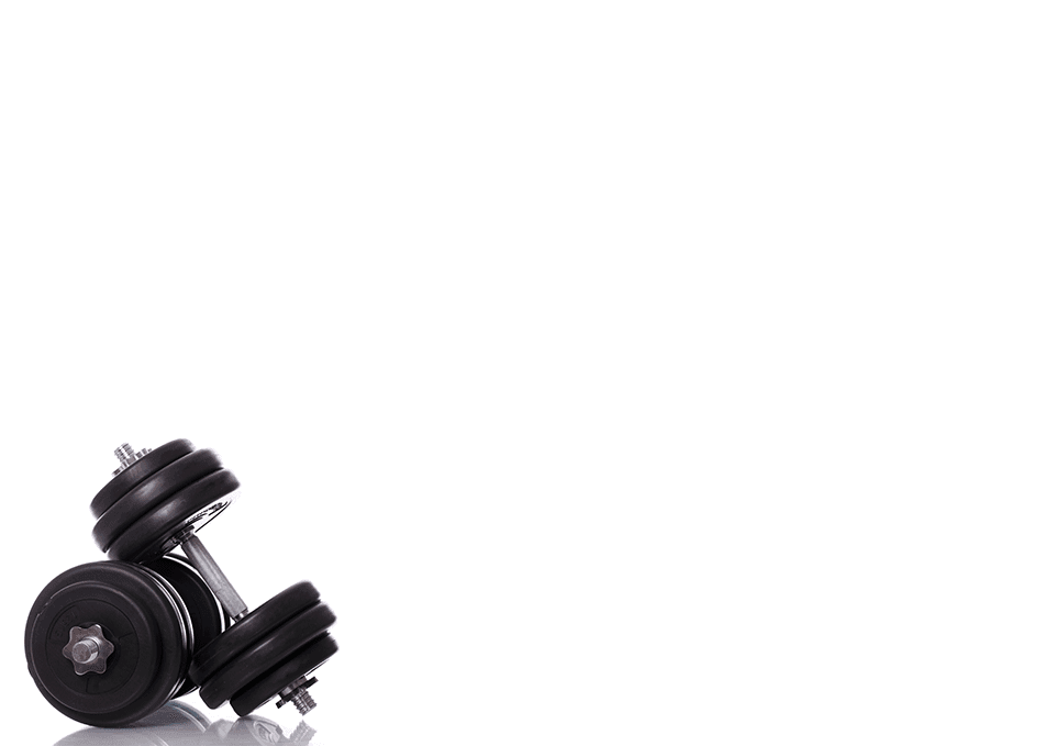 استمارة تسجيل عند مدرب شخصي