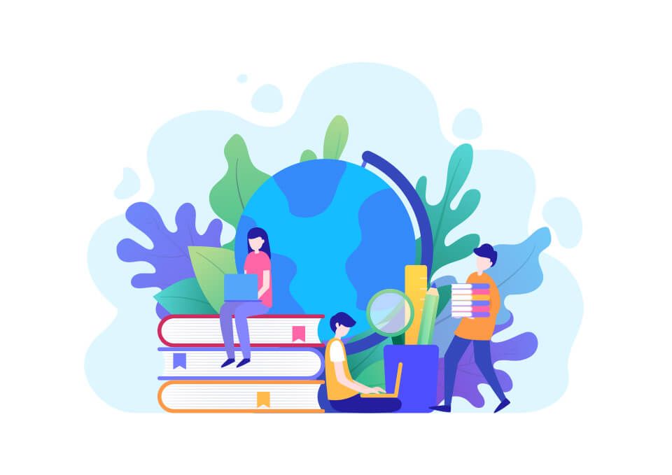 استبيان جودة التعليم في المدرسة