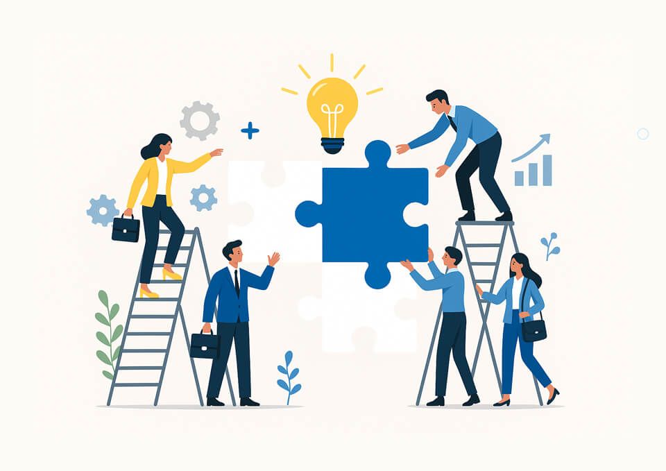 نموذج استبيان الثقافة التنظيمية