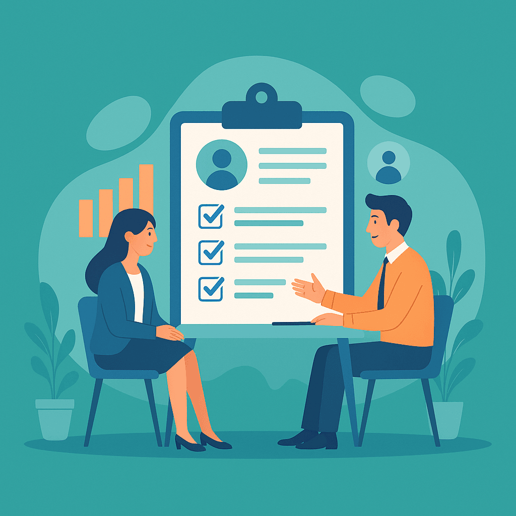 Feedback Form Template