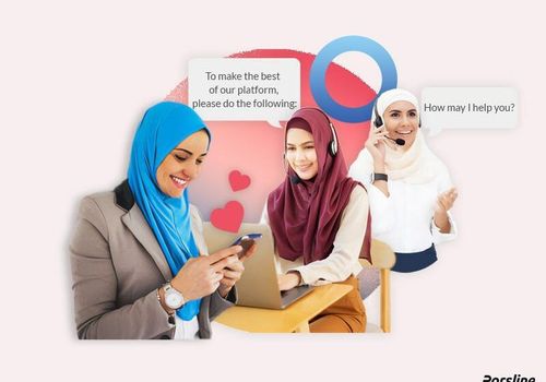 What are customer service and customer success and how are they related to customer experience?